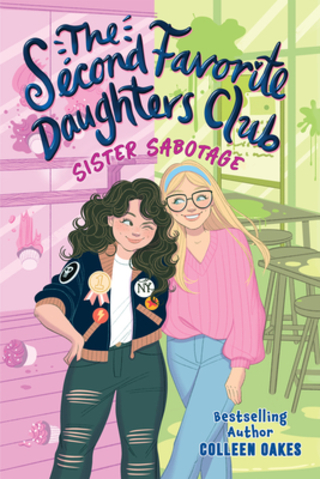 The Second Favorite Daughter's Club